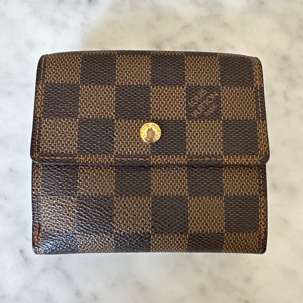 100% Authentic Louis Vuitton Wallet